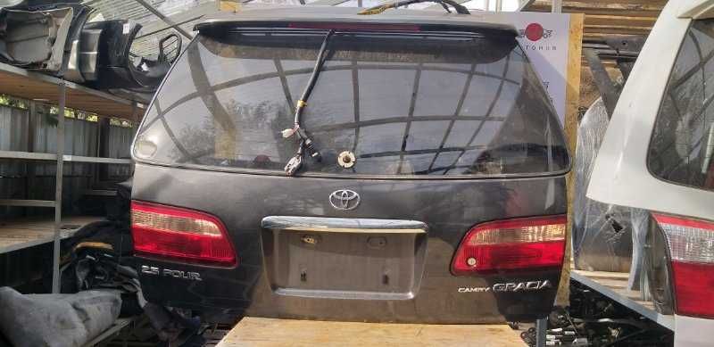 Крышка багажника Toyota Camry Gracia XV25