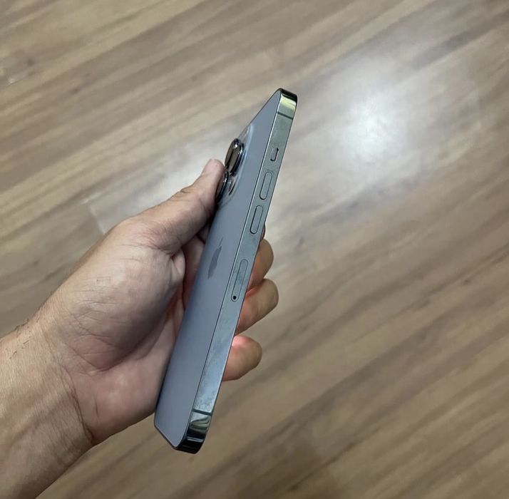 Iphone 13pro 128gb