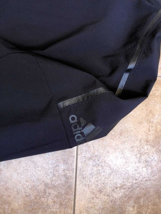 Adidas ZNE 90/10 Full Zip Hoodie Jacket  L