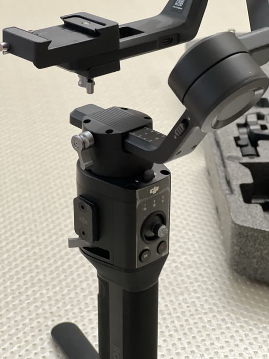 Стедикам DJI Ronin-SC
