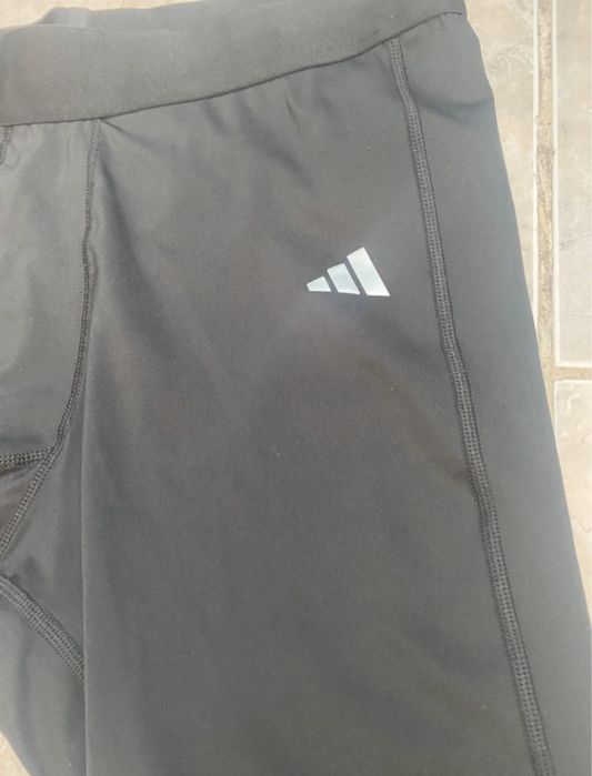 “Undershort” Șort Termic Scurt Adidas