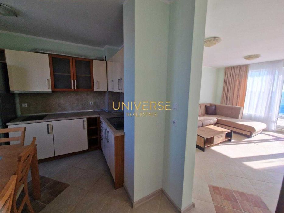 Продава се Тристаен апартамент в с. Равда, Област Бургас - 197 кв.м за 1066 €/кв.м - Снимка #1