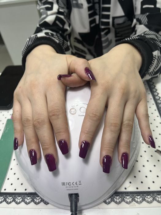 Стрижки маникюр недорого