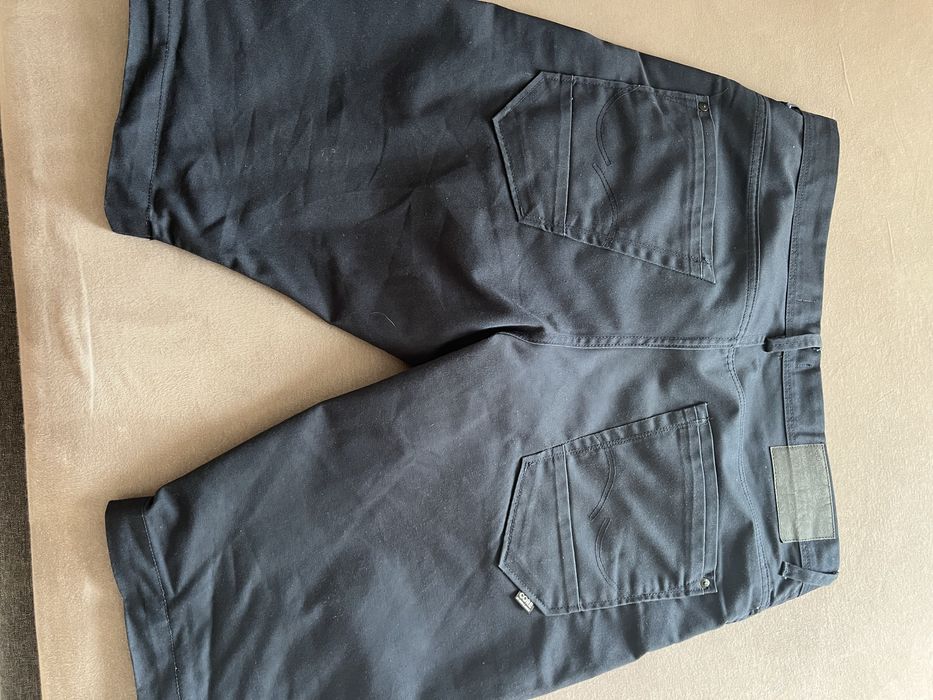 Pantaloni scurti jack and jones