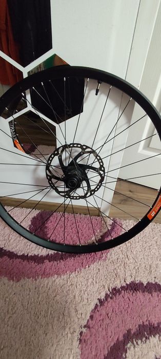 Roti de bicicleta 27.5