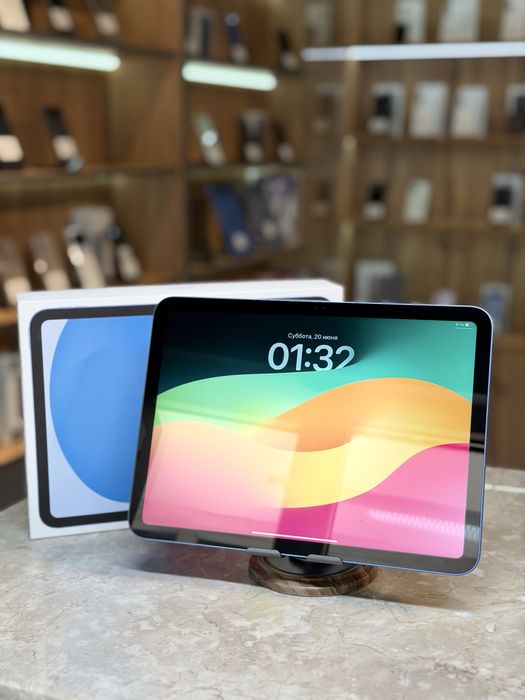 iPad 10-inch 64GB PhoneLab