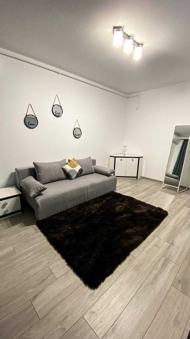 Apartament cu 2 camere de inchiriat, Berceni, Metalurgiei Park