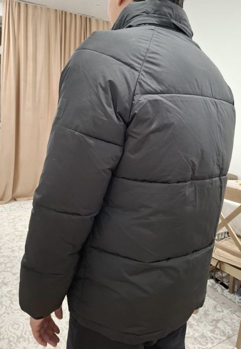 Мужская куртка зимняя