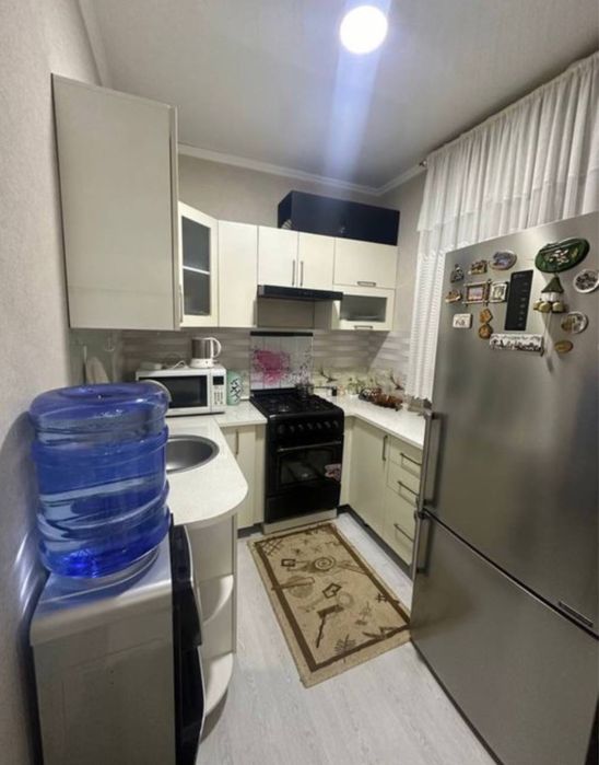 Сдается Квартира , Ялангач , Базарчик , Тенисные корты 2/3/4