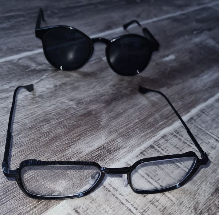 Очки за три кг орехов