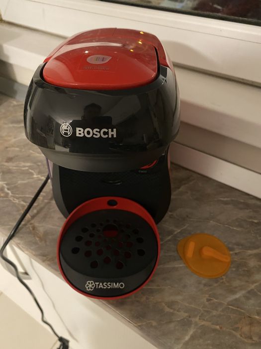 Espressor Bosch Tassimo