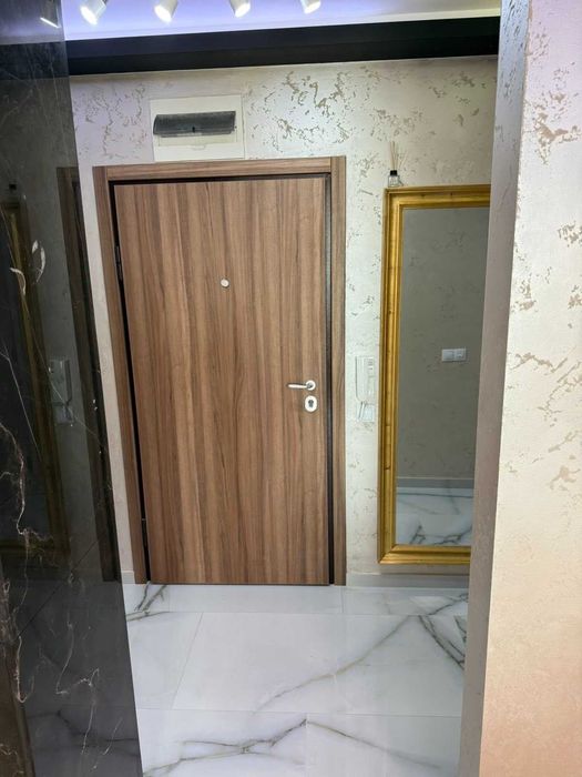 Двустаен ОБЗАВЕДЕН апартамент - кв. Беломорски