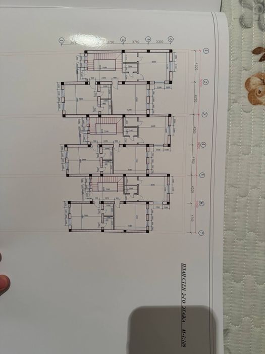 Коттежд 3.3 сотикли оринтер мужиза туй хона