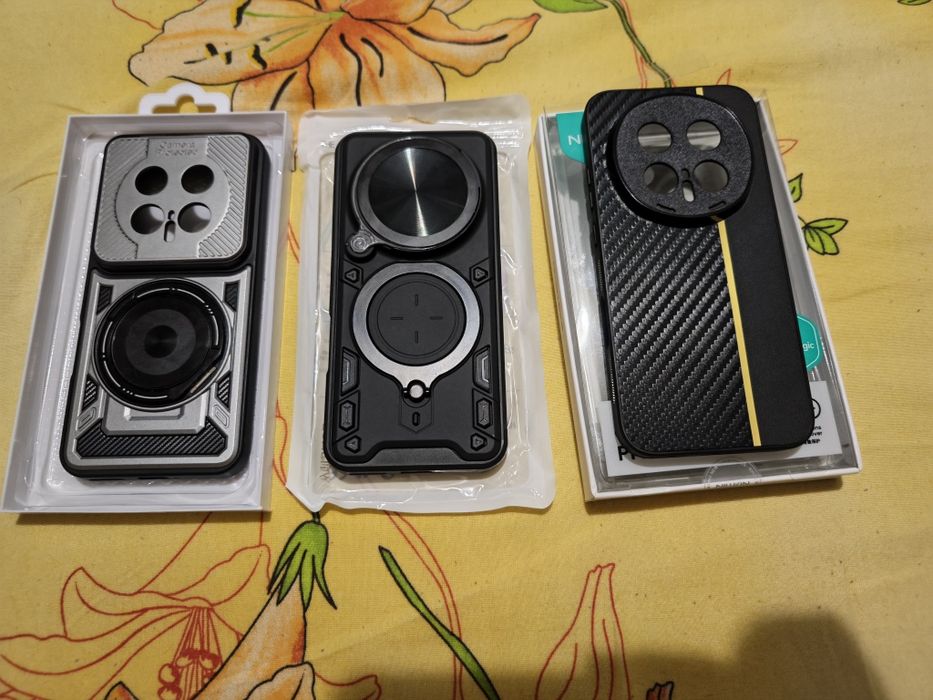 Honor magic 8 pro Husa