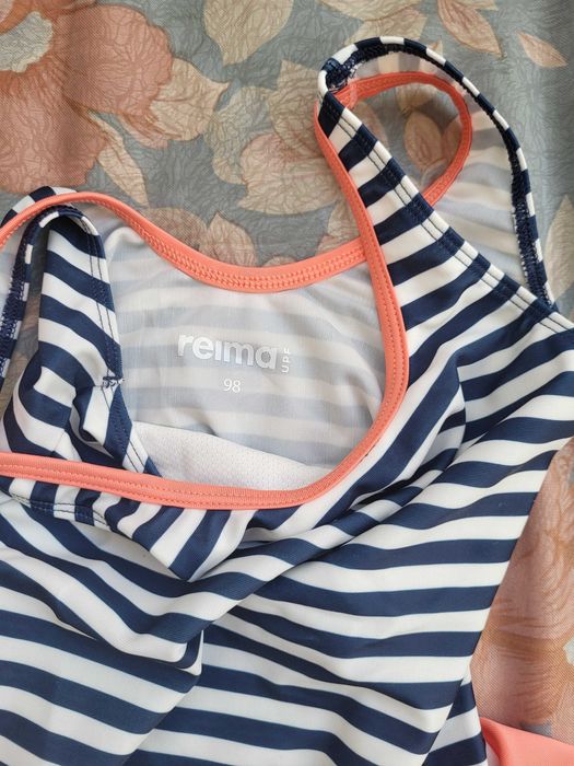 Бански на Reima размер 98