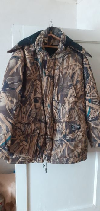 Костюм ХОЛЬСТЕР зимний