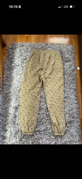 Pantaloni nike loose fit
