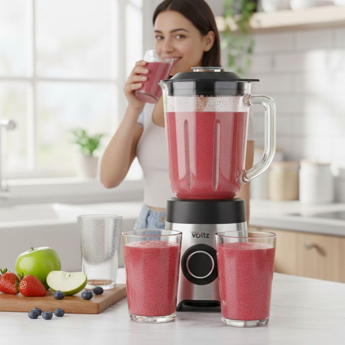 Блендер Olivar Voltz