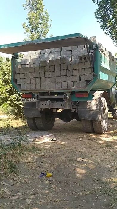 Shlakablok шлакаблок сотилади