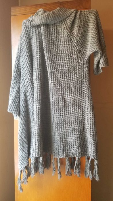 Cardigan dama Unia marimea XL