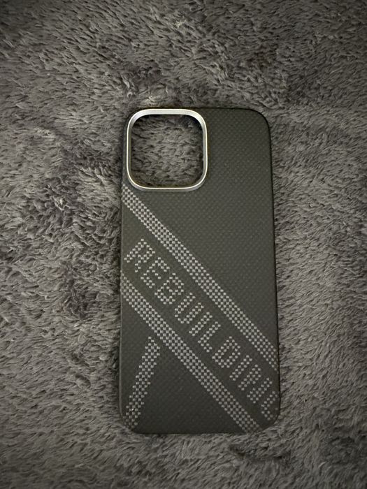 Huse pitaka iphone 16 pro max