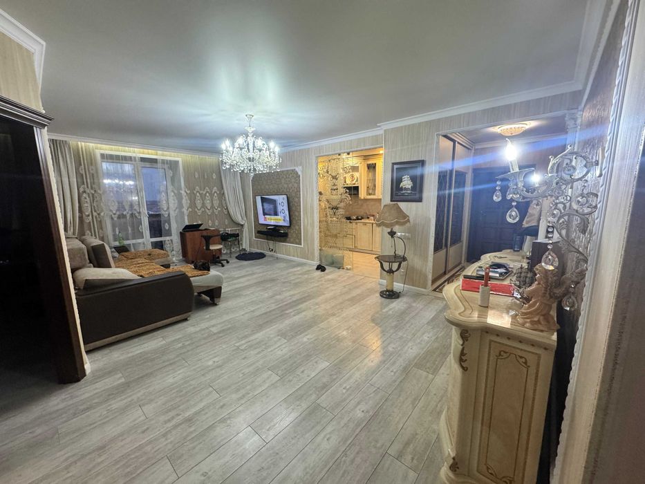 Продам 3 ком квартиру