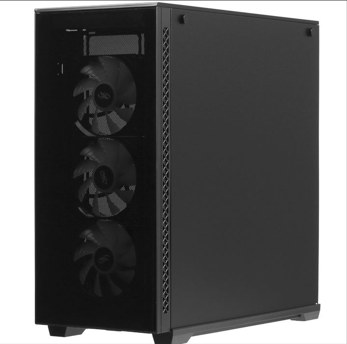 Корпус DEEPCOOL Matrexx 70