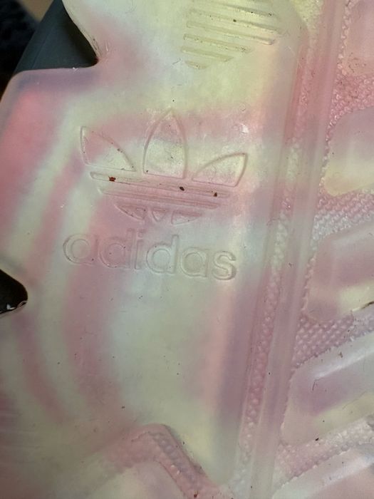 Adidas ZX 5K BOOST