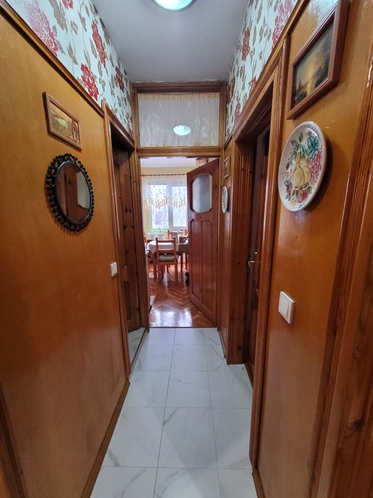 Продава се Тристаен апартамент в Благоевград, Баларбаши - 84 кв.м за 1006 €/кв.м - Снимка #8