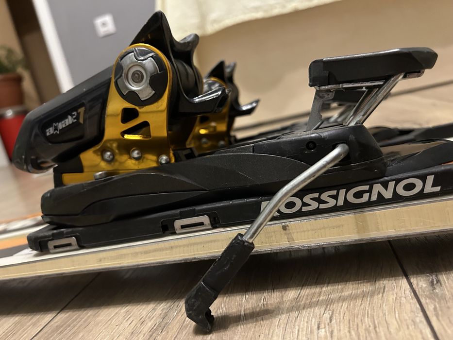 Ски Rossingol FIS World cup 165