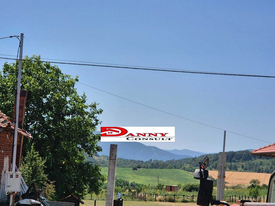 Продава се Парцел в Велико Търново, Акация - 1951 кв.м за 18 €/кв.м - Снимка #8