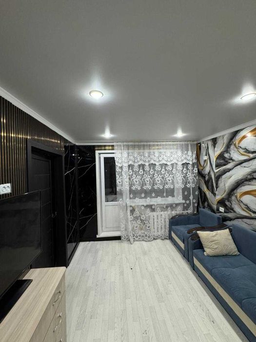 Продам 3 комнатную квартиру