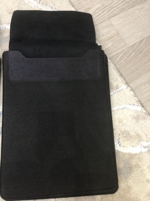 Chexol iMac va iPadga. Чехол для iPad