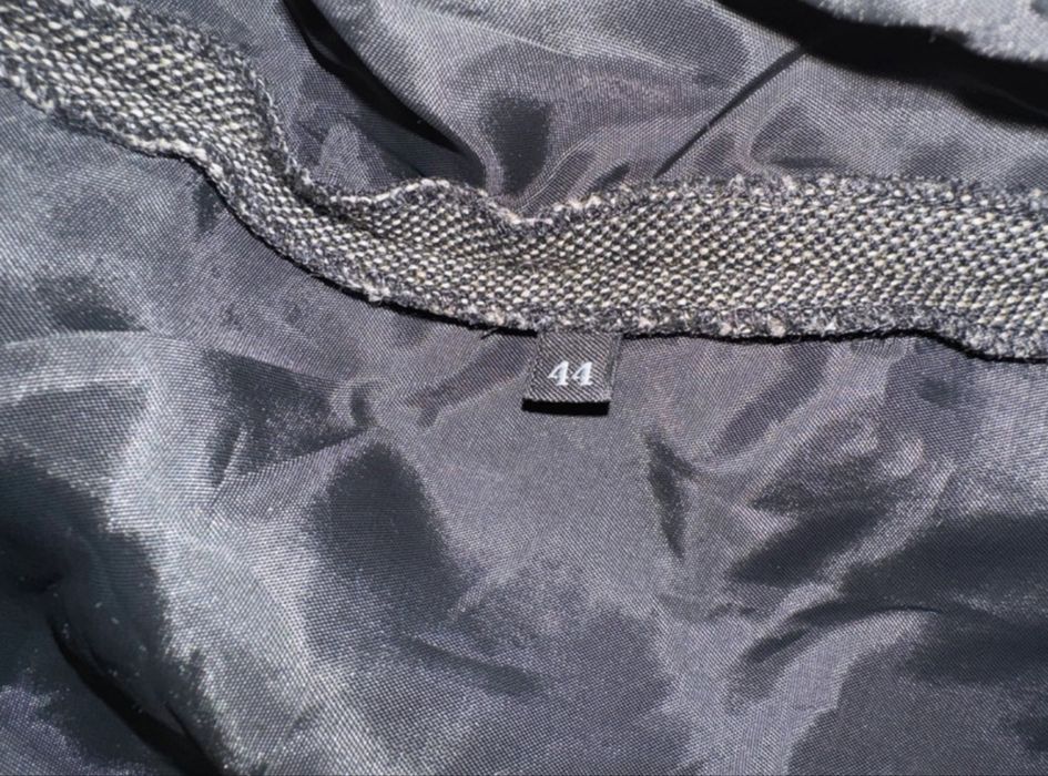 Sacou de stofa Prada