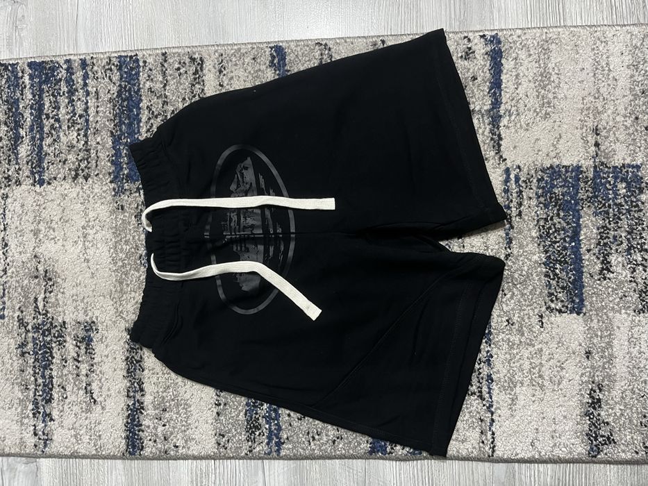 Pantaloni scurti Corteiz