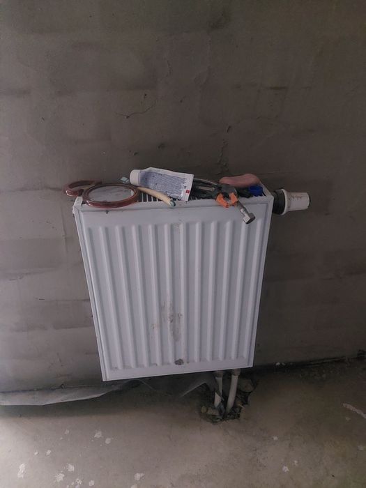 Радиатор отопления