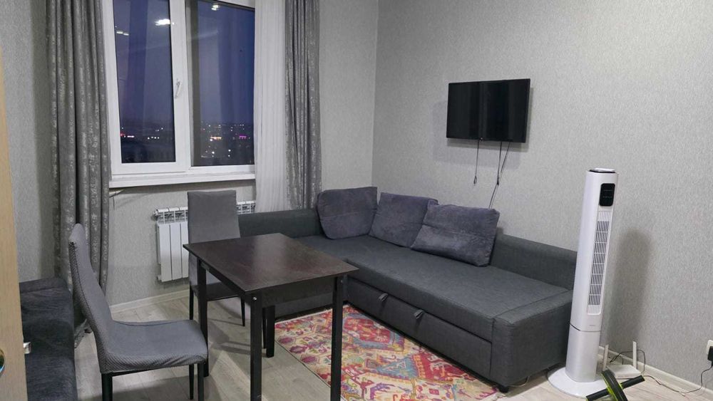 Продается квартира