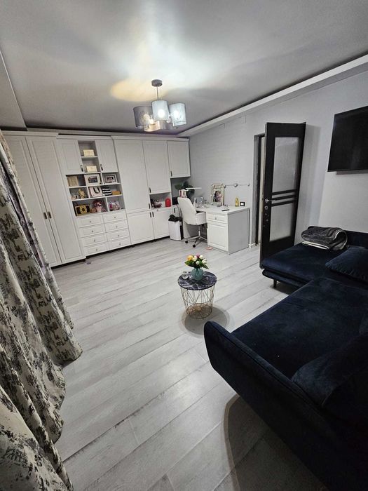 canapea colțar Mirual