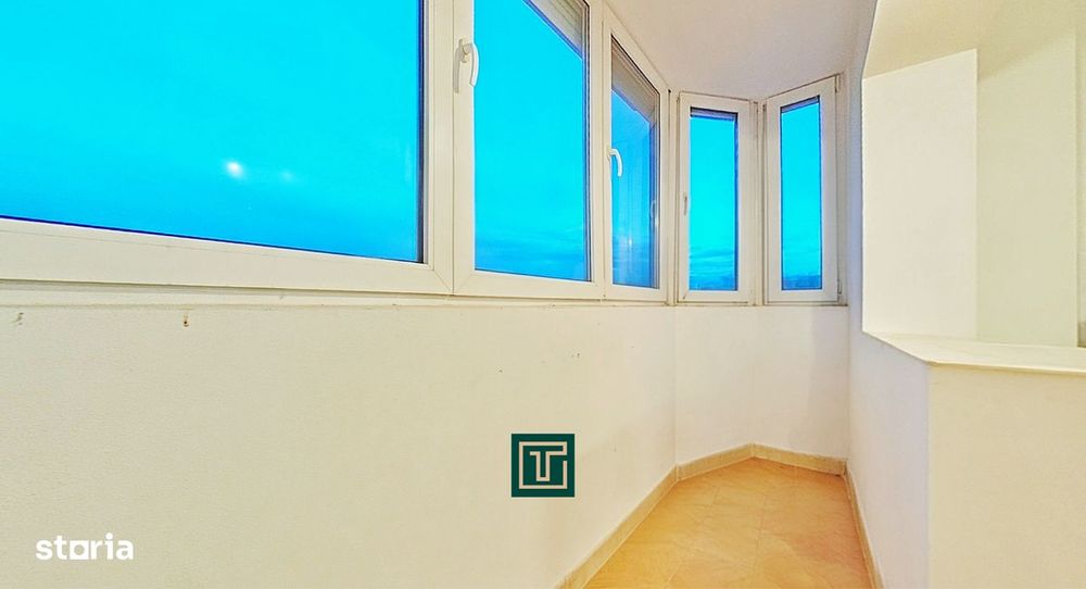 Apartament spațios cu 4 camere de închiriat – Arad, Micălaca Zona 300