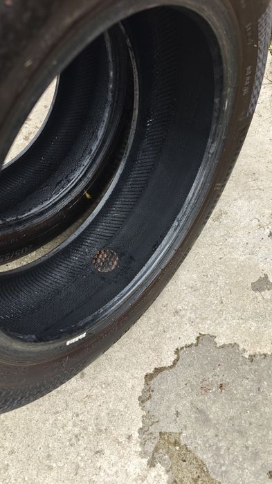 Continental AllSeason Contact 2 205/55 R16