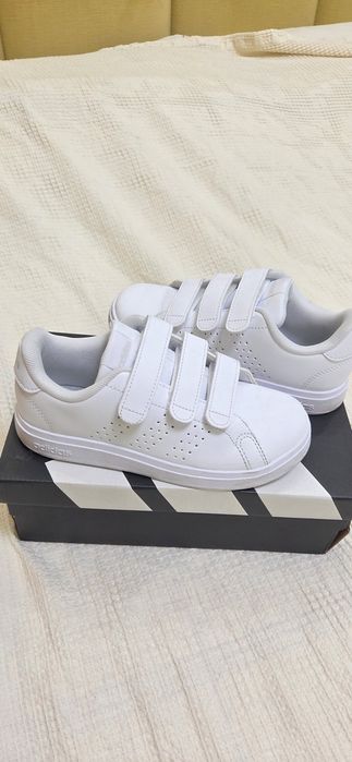 Адидас Adidas кецове маратонки