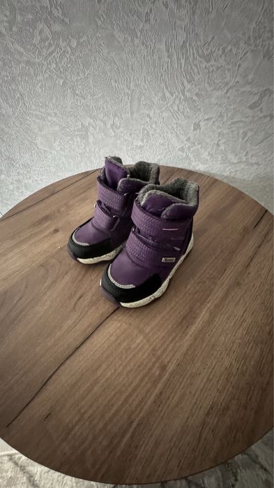 Детская обувь Tombi