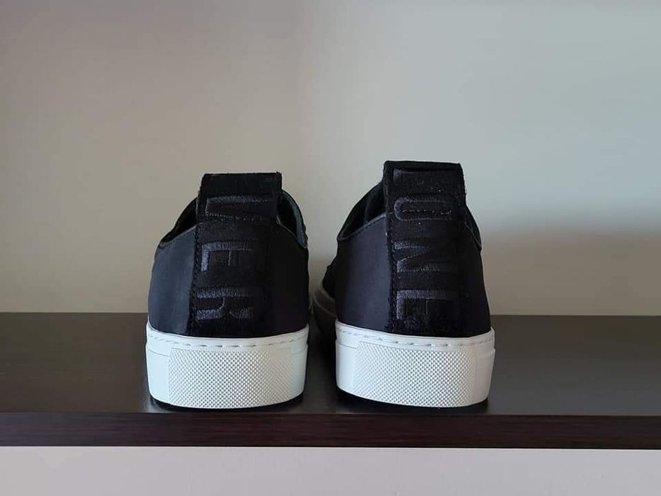 Blood Brothers Asura Nylon 41номер 26см Стелка Нови с Кутия