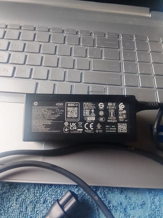 HP notebook 11 avlod