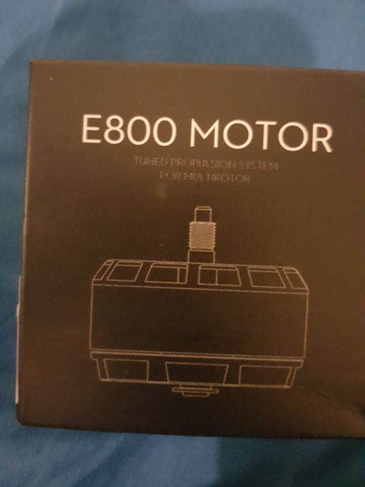 Vand Motor Drona DJI Inspire1