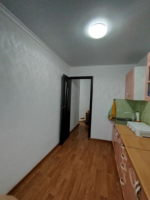 Квартира Шакирова 4