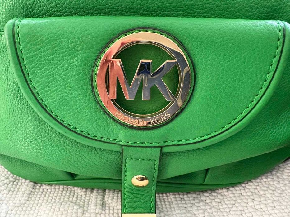 Michael Kors дамска чанта оригинална