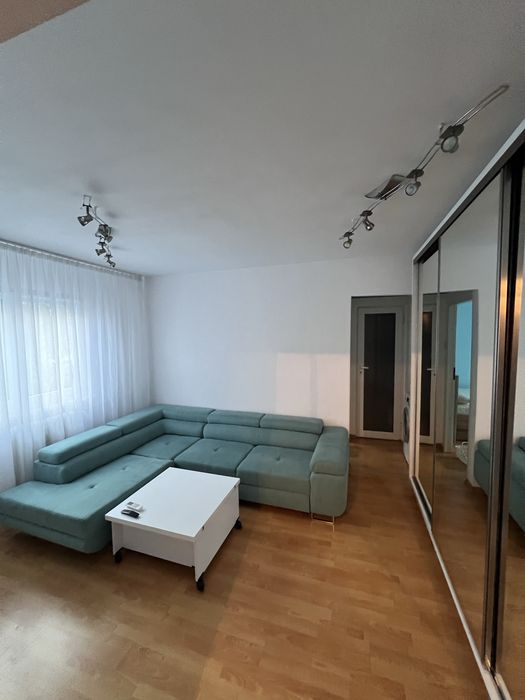 Apartament 2 camere Manastur — fotografia 1