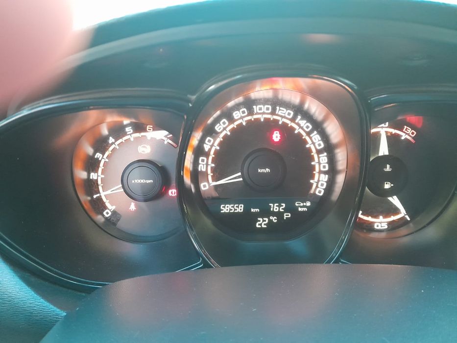 Продам автомобиль LADA VESTA