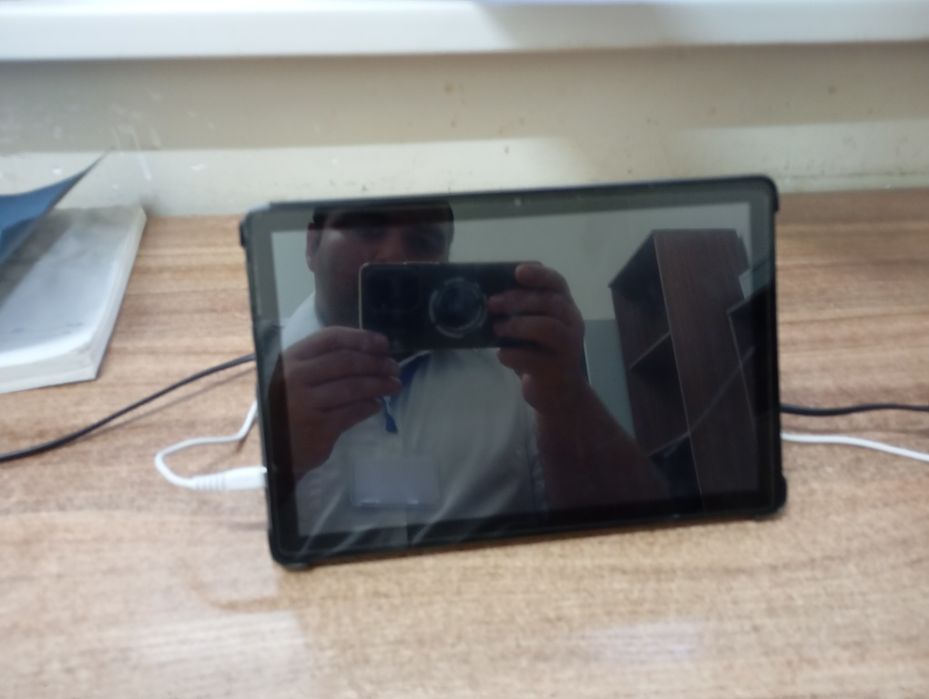 Планшет Umiio A 10 pro